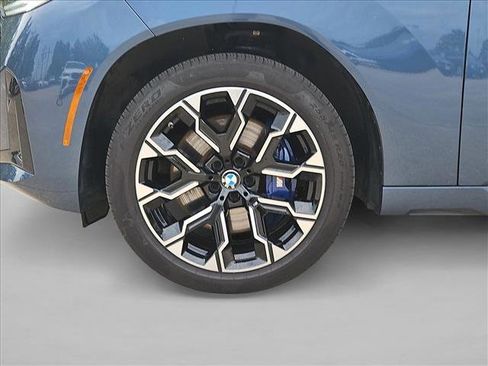 Used 2026 BMW X3 M50 image 22