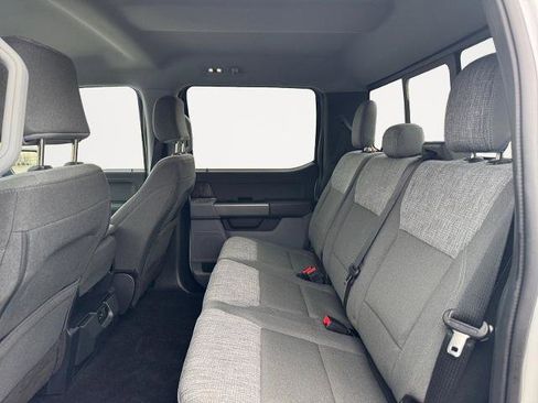 Certified 2023 Ford F150 XLT w/ Equipment Group 302A High image 13