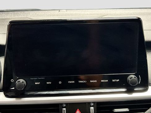 Used 2023 Kia Forte GT-Line w/ GT-Line Premium Package image 19