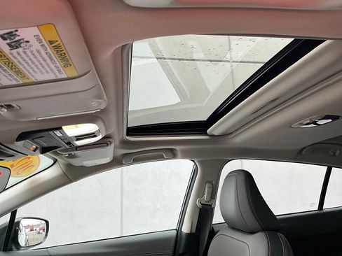 Certified 2024 Subaru Crosstrek 2.5i Limited w/ Popular Package #3A image 28