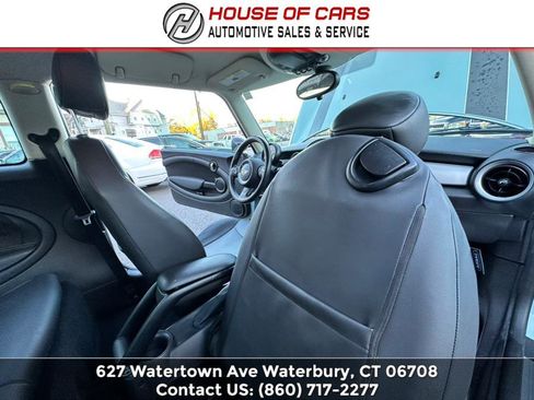 Used 2013 MINI Cooper Clubman image 38