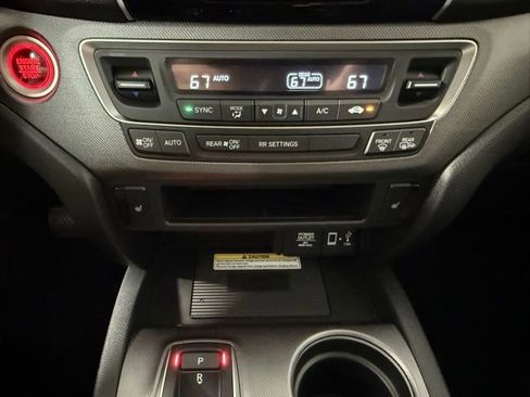 Used 2022 Honda Ridgeline RTL-E image 21
