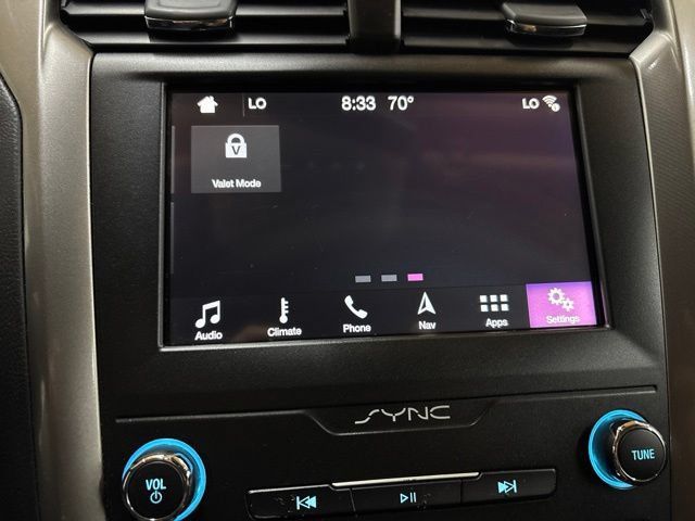 Used 2019 Ford Fusion SE FWD image 42