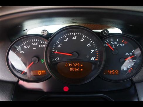 Used 2001 Porsche Boxster image 30