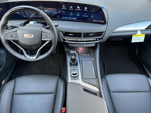 New 2026 Cadillac CT5 Premium Luxury image 13