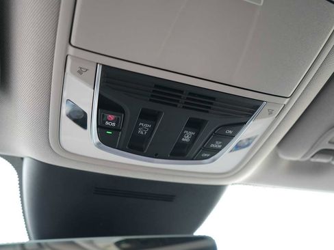 Certified 2026 Acura MDX SH-AWD w/ Technology Package image 27