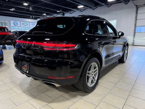 Used 2021 Porsche Macan AWD/4WD image 6