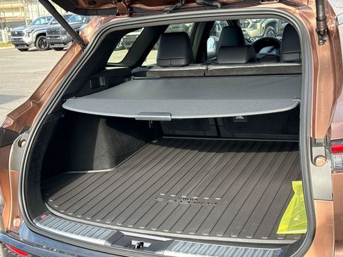 New 2026 Toyota Crown Signia image 14