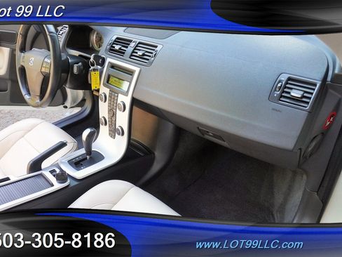 Used 2013 Volvo C70 T5 FWD image 15