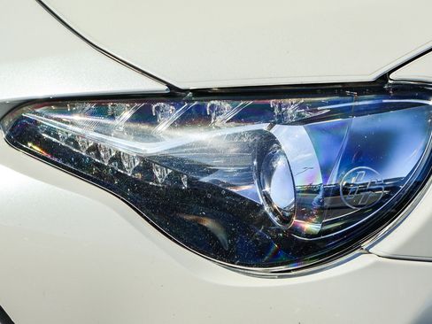 Used 2019 Toyota 86 RWD image 21