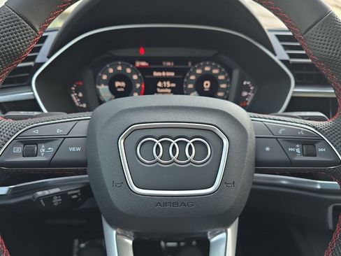 New 2025 Audi Q3 2.0T Premium Plus AWD/4WD image 22