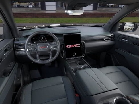 New 2026 GMC Acadia AT4 w/ Luxury Package AWD/4WD image 15