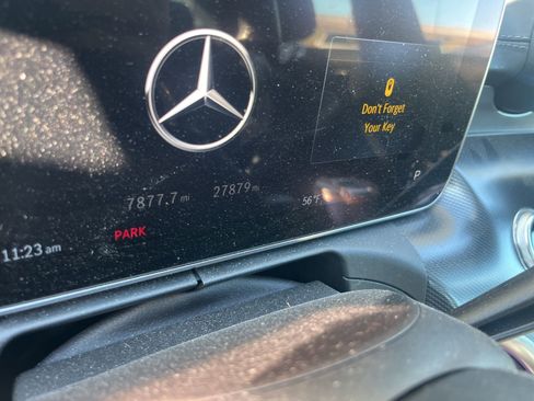 Certified 2023 Mercedes-Benz C 300 Sedan image 7