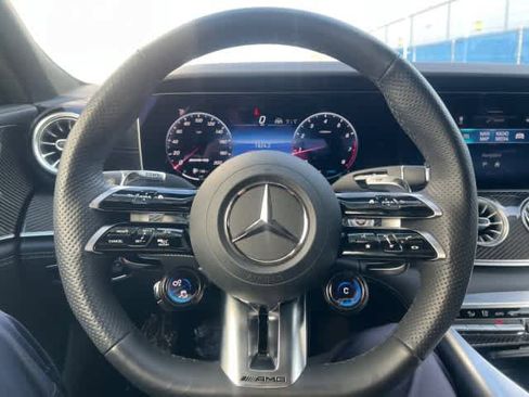 Certified 2024 Mercedes-Benz AMG GT 53 image 13