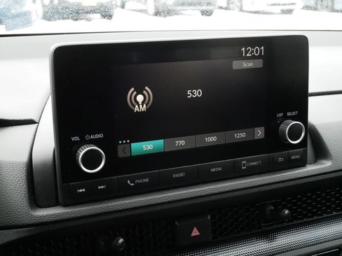 Used 2023 Honda CR-V EX image 23