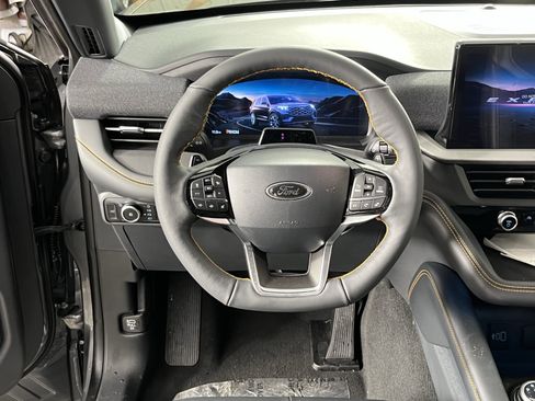 New 2026 Ford Explorer Tremor w/ Tremor Ultimate Package image 12