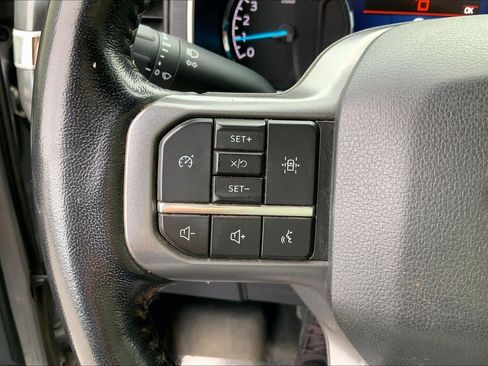 Used 2022 Ford F150 XLT w/ Equipment Group 302A High AWD/4WD image 22