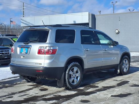 Used 2012 GMC Acadia SL w/ Preferred Package image 2