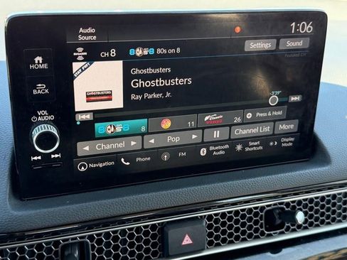 Used 2023 Honda Civic Touring image 25