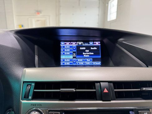 Used 2014 Lexus RX 350 350 image 23