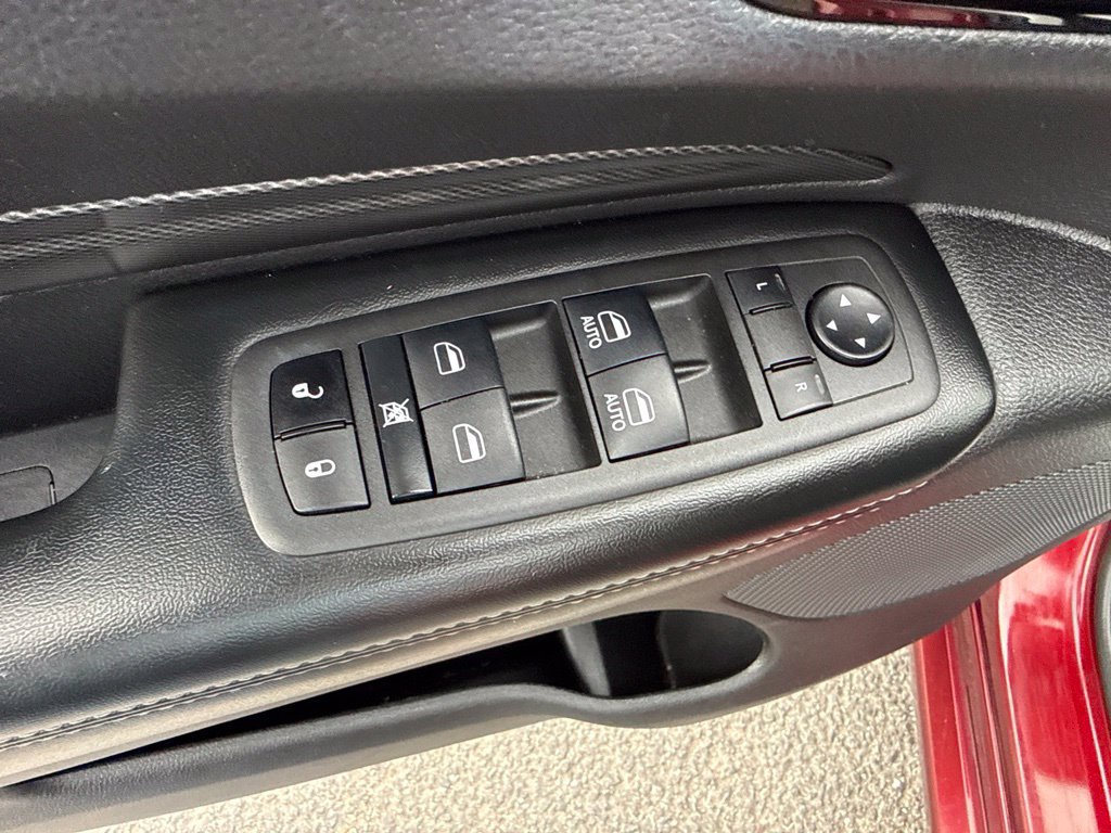 Used 2022 Dodge Durango GT AWD/4WD image 19