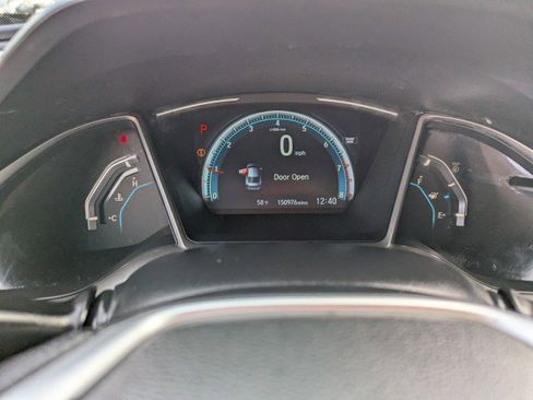 Used 2017 Honda Civic EX image 14