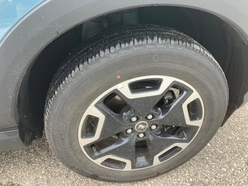 Used 2023 Ford Bronco Sport Outer Banks image 29