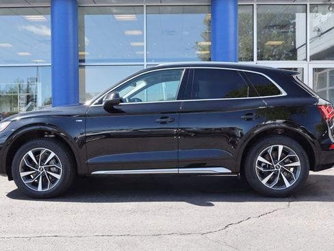 Used 2022 Audi Q5 2.0T Premium Plus AWD/4WD image 2
