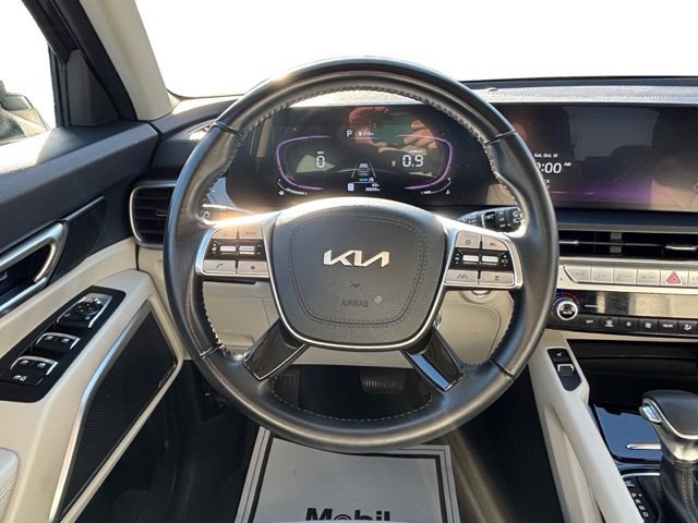 Certified 2024 Kia Telluride S w/ S Sunroof Package AWD/4WD image 16