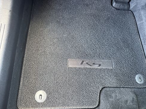 Used 2021 Kia K5 GT-Line AWD/4WD image 17