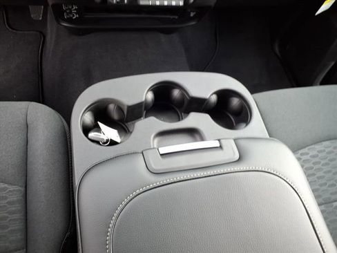 New 2026 RAM 2500 Tradesman image 16