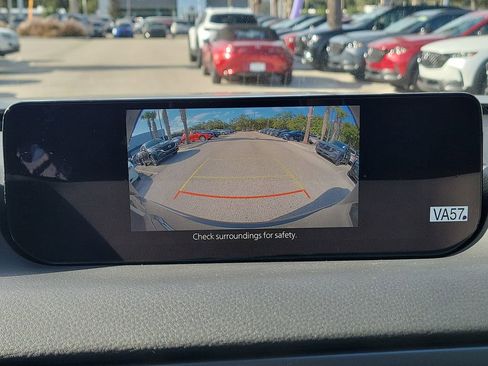 New 2026 MAZDA CX-50 2.5 Hybrid w/ Weather Package AWD/4WD image 30