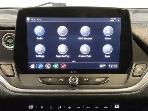 Used 2023 Chevrolet Blazer LT w/ Driver Confidence Package FWD image 25