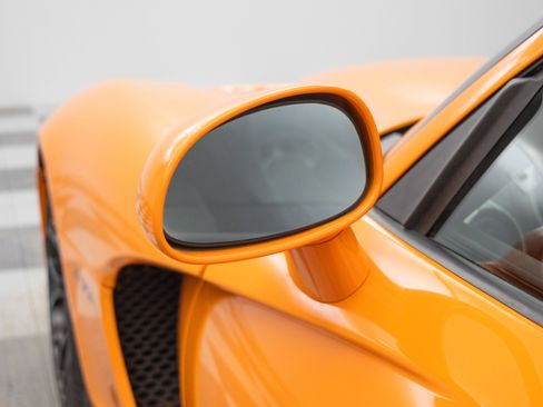 Used 2014 SRT Viper SRT-10 image 44