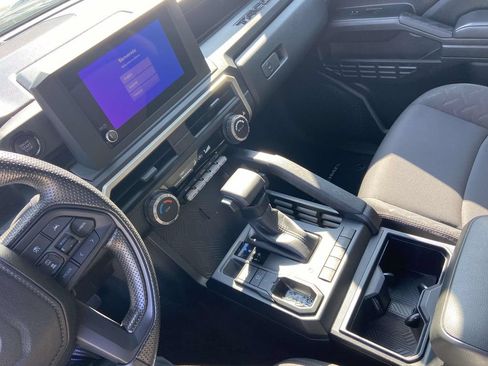 Used 2025 Toyota Tacoma SR RWD image 22