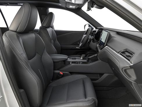 New 2026 Lexus TX 350 AWD image 10