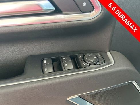 New 2026 Chevrolet Silverado 3500 LT w/ Convenience Package AWD/4WD image 13