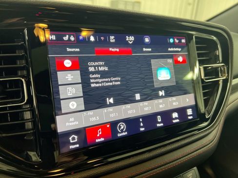 Used 2023 Dodge Durango GT AWD/4WD image 14
