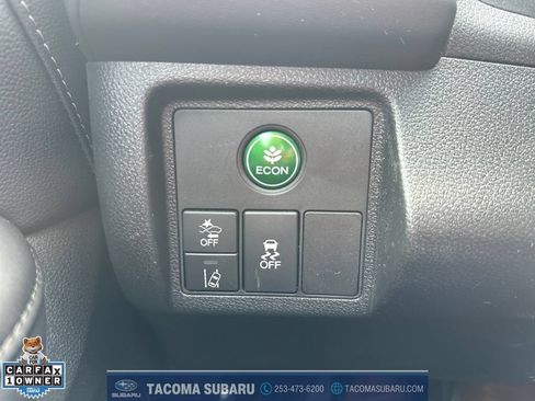 Used 2021 Honda HR-V EX-L image 16