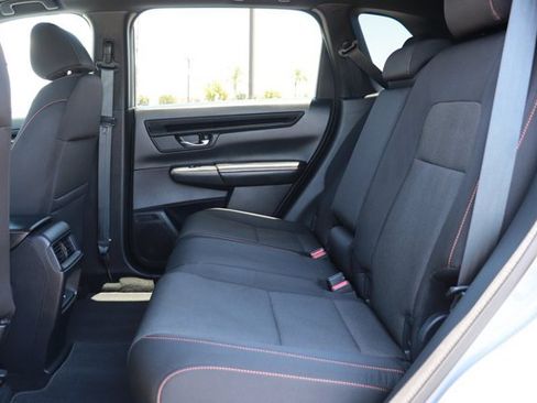 Certified 2024 Honda CR-V Sport image 14
