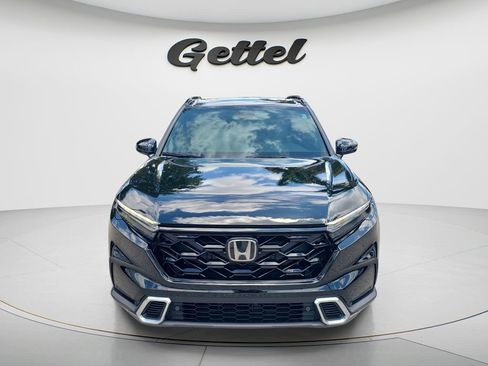 Used 2026 Honda CR-V Sport Touring image 2