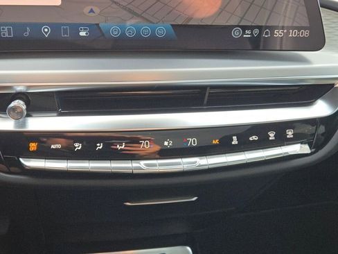 New 2026 Cadillac Lyriq Premium Luxury w/ LPO, Floor Liner Package image 27