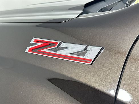 Used 2019 Chevrolet Silverado 1500 RST image 28