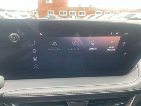 Used 2025 Buick Encore GX Preferred image 21