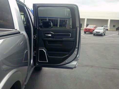 Used 2022 RAM 3500 Laramie image 23