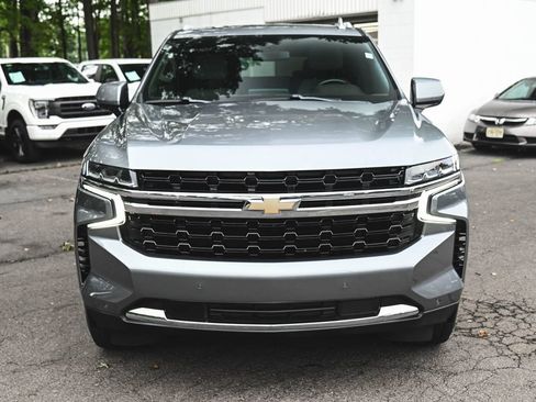 Used 2022 Chevrolet Tahoe LS w/ Driver Alert Package AWD/4WD image 2