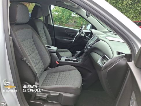 Certified 2022 Chevrolet Equinox LT w/ Driver Convenience Package AWD/4WD image 22