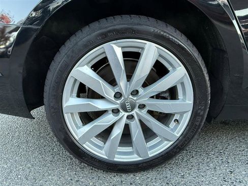 Used 2017 Audi A4 2.0T Premium w/ Convenience Package image 38