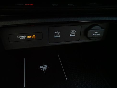 Certified 2026 Honda CR-V Sport Touring image 30