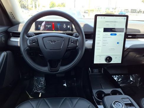 Used 2023 Ford Mustang Mach-E Select RWD image 11